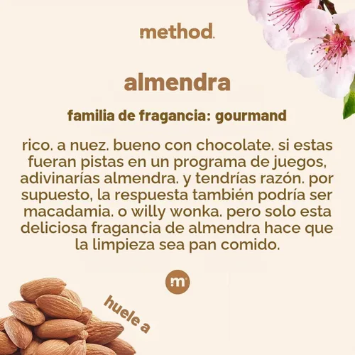 Vista 7 de Method Limpiador de acero inoxidable + pulidor de madera de 14 onzas, paquete de 14 onzas, 2