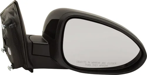 Vista 50 de Garage-Pro Espejo compatible con Chevrolet Malibu 2014-2016 y Malibu Limited 2016 con calefacción lateral del conductor, con detección de punto