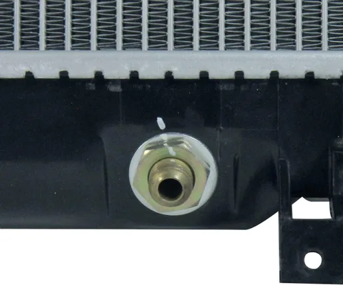Vista 5 de TYC Radiador 13051 compatible con Subaru Impreza 2002-2007