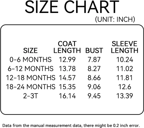Vista 6 de Ropa para bebés y niñas, suéteres de punto de invierno unisex para recién nacidos