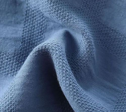 Vista 5 de Pantalones de algodón y lino para niños pequeños, pantalones deportivos a rayas con cintura elástica, pantalones básicos de harén