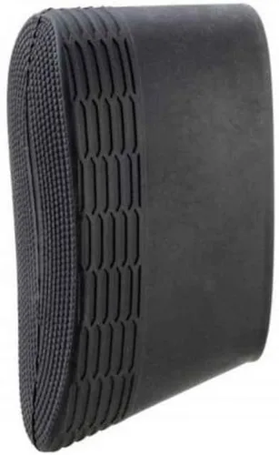 Vista 8 de Allen Company Recoil Eraser - Almohadilla de Retroceso Deslizante para Tiro - Accesorios para Escopeta y Rifle - Negro - Pequeño/Mediano