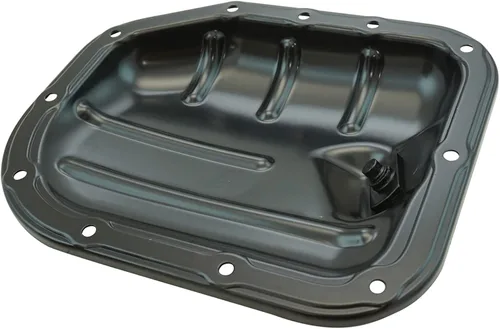 Vista 115 de TRQ Cárter de aceite de motor compatible con Dodge Durango Jeep Grand Cherokee 2011-2015