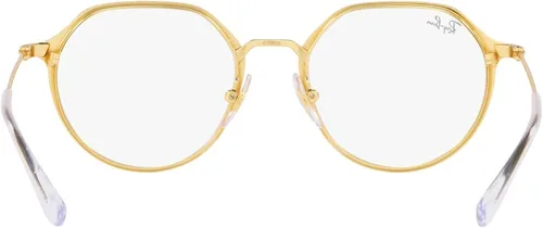 Vista 7 de Ray-Ban Women's Ry1058 Jack Round Prescription Eyewear Frames