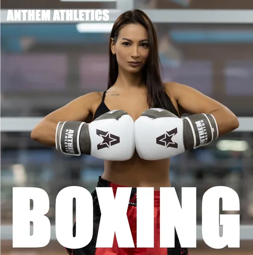 Vista 4 de Anthem Athletics Pantalones cortos clásicos de boxeo