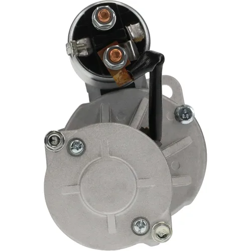 Vista 8 de RAREELECTRICAL Nuevo motor de arranque compatible con cargador Caterpillar 906 908 236B 246B 248B S4s-Dt M3t67671