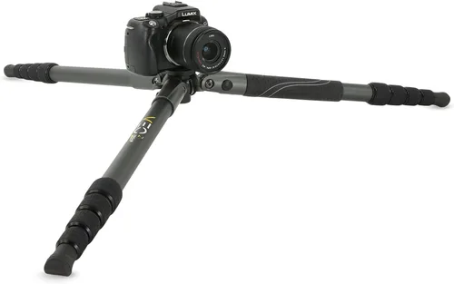Vista 6 de Vanguard Trípode de aluminio VEO 2 265AB con cabezal de bola VEO 2 BH-50