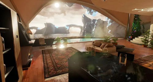 Vista 9 de Loading Human - PlayStation VR