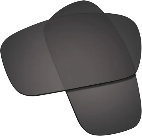 Vista 2 de 4 pares de lentes de repuesto polarizados para Oakley Crankshaft lentes de sol