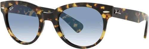 Vista 2 de Ray-Ban RB2199 Orion - Lentes de sol cuadrados