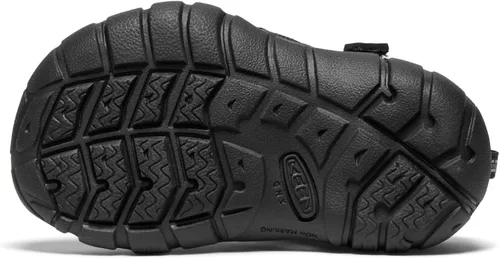 Vista 6 de KEEN Sandalias unisex para niños Seacamp 2 CNX con puntera cerrada