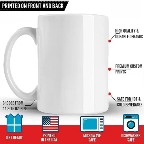 Vista 5 de Exfoliantes de café y guantes de goma #Nurselife, taza de café impresa para enfermera, regalo para enfermera (diseño 1, 11 onzas)