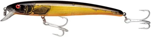 Vista 39 de Bomber Señuelos Long A Slender Minnow Jerbait Señuelo de Pesca