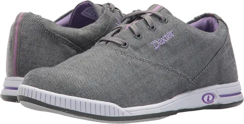 Vista 7 de Dexter Zapatos de bolos clásicos para mujer
