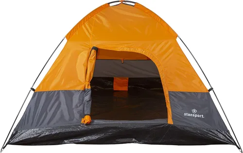 Vista 2 de Stansport Tienda de Campamento para 2 Personas
