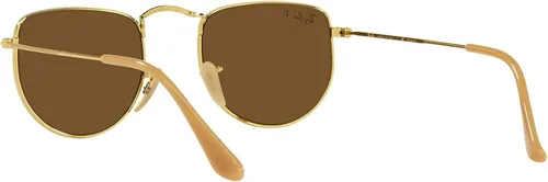 Vista 6 de Ray-Ban Rb3958 Elon Round Sunglasses