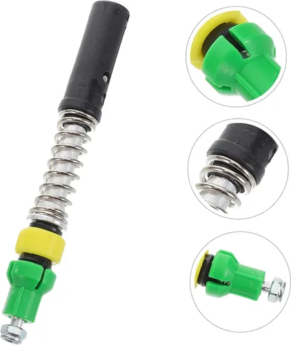 Vista 7 de VICASKY Accessories Trekking Stick Internal Lock Part Trekking Pole Supply Trekking Pole Shock Absorption