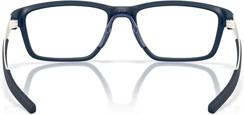 Vista 4 de Oakley Ox8153 Metalink - Marco rectangular para gafas graduadas para hombre