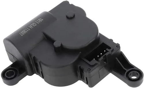 Vista 4 de SCITOO Actuador de puerta mezcladora de calentador HVAC Compatible con Chrysler 300M 1999-2004, Chrysler Intrepid 1998-2004, Chrysler LHS 1999-2001