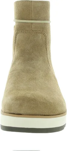 Vista 3 de Merrell Botas de nieve impermeables Juno Bluff Polar para mujer