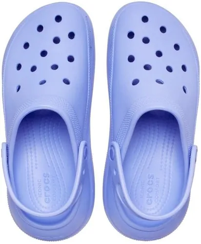 Vista 6 de Crocs Crush Clog - Zapato tipo zueco, unisex para adultos