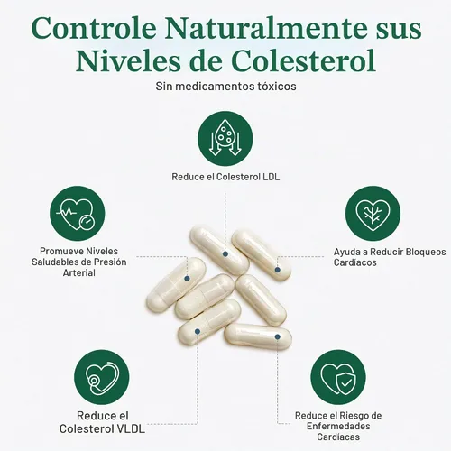 Vista 2 de Dr. Fuhrman Suplementos para reducir el colesterol LDL Biotect Esterol vegetal orgánico y de alimentos integrales para ayudar con el colesterol