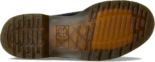 Vista 4 de Dr. Martens Mocasines con cordones para hombre