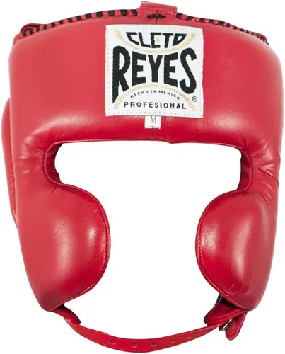 Vista 11 de CLETO REYES Casco de boxeo con protección para las mejillas para hombres y mujeres, protector de cabeza protector de la cara, para sparring y pelea