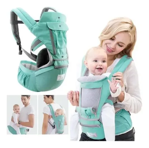 Cargador 11 posiciones de GREAT BABY
