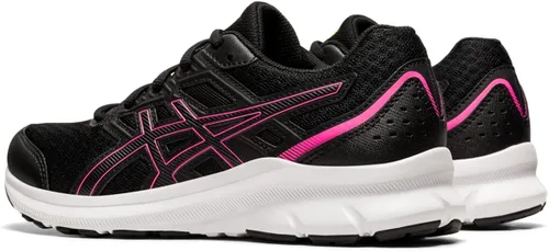 Vista 3 de ASICS Zapatillas de correr JOLT 3 para mujer, Azul