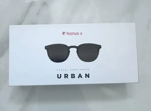 Vista 9 de Horus X - Sunglasses men and women UV400 100% UV Blocking Lightweight Sun Glasses