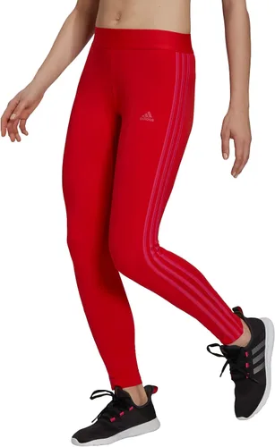 Vista 39 de adidas Leggings Essentials de 3 rayas para mujer
