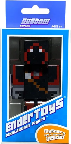Vista 12 de EnderToys - Figura de acción del Soldado del Desierto