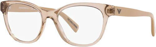 Vista 2 de Emporio Armani Gafas de sol Ea3162 Cat Eye para mujer