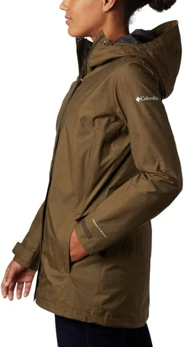 Vista 3 de Columbia Chaqueta Splash a Lot para mujer