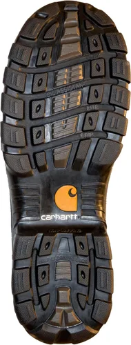 Vista 5 de Carhartt Rugged Flex Mud Wellington M para hombre, Barro
