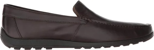 Vista 6 de ECCO Reciprico Classic Moc Zapatilla para hombre, café, marrón
