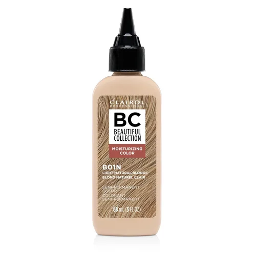Vista 10 de Clairol Professional Beautiful Collection Semi-Permanent Hair Color with Zero Damage for All Hair Textures Packaging May Vary