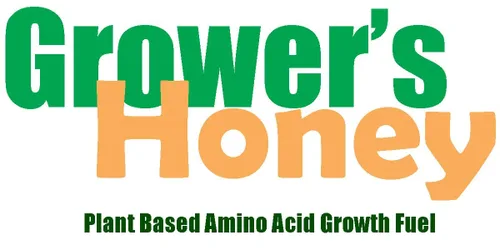 Vista 7 de Grower's Honey - Fertilizante líquido a base de plantas, alimento orgánico para plantas para un enorme crecimiento vegetativo (1 cuarto de galón)