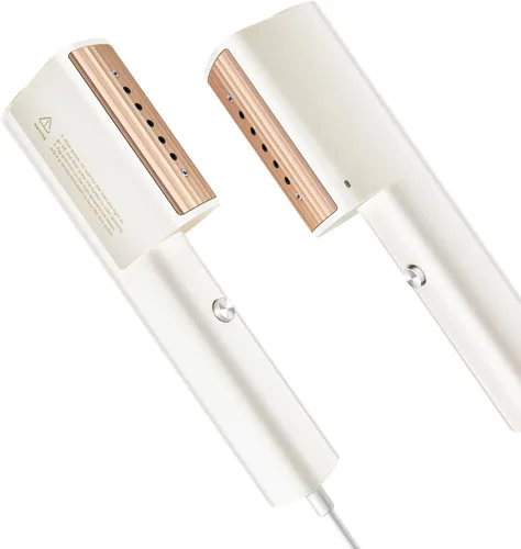 Vista 8 de Nesugar Vaporizador G3 para ropa portátil de viaje, vaporizador de ropa de mano, 0.75 libras ligeramente, calentamiento rápido de 15 segundos, mini