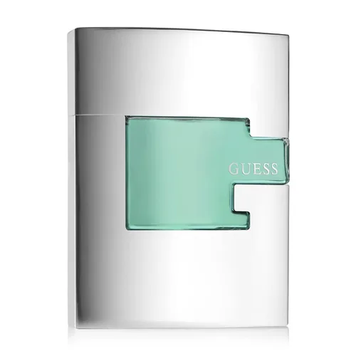 Vista 2 de Guess GUESS EDT Spray Hombre 5.1 oz