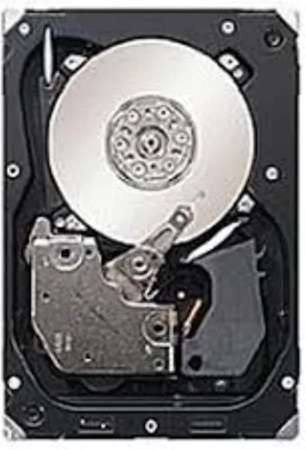 Vista 6 de HP E 872477-B21 872736-001 600GB 12G SAS 10K 2.5 SFF ENT HDD SC DS Nueva fábrica sellada