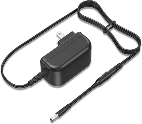 Vista 9 de Cargador 12V 1A para DonJoy Iceman Classic3 11-1423 Sistema de Terapia Fría