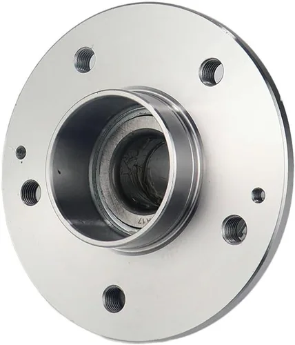 Vista 3 de Cojinete de rueda 42420-34000 para Ssangyong Korando 2011