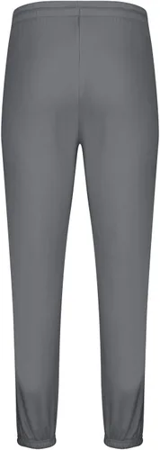 Vista 5 de Pantalones deportivos bolsillos para hombres cintura elástica con cordón pantalones activos Pantalones deportivos
