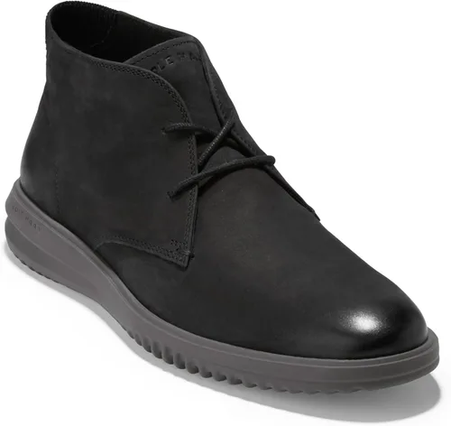 Vista 3 de Cole Haan Grand+ Chukka - Botas para hombre