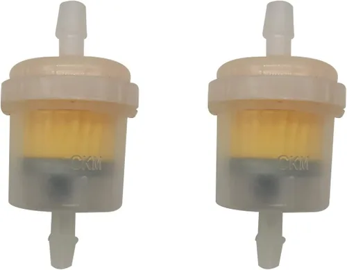 Vista 6 de Tubo de manguera de filtro de combustible de gasolina para scooter de 50 cc-150 cc, ATV, piezas de motocicleta, piezas de Go karts, Tao Tao