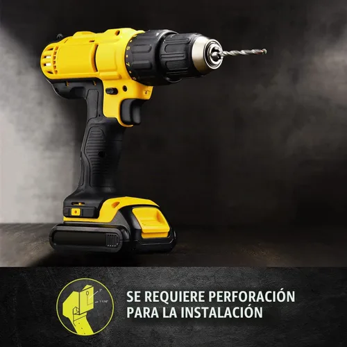 Vista 5 de Bully BBS-1103-2 Juego de 4 Peldaños Laterales Universales de Aluminio con Recubrimiento en Polvo Negro para Camiones de Chevy (Chevrolet), Ford