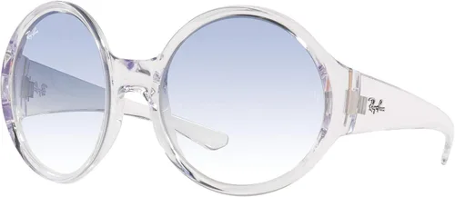 Vista 2 de Ray-Ban RB4345 - Gafas de sol redondas