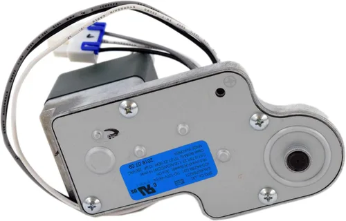 Vista 3 de Motor original LG-EAU60784231, CA